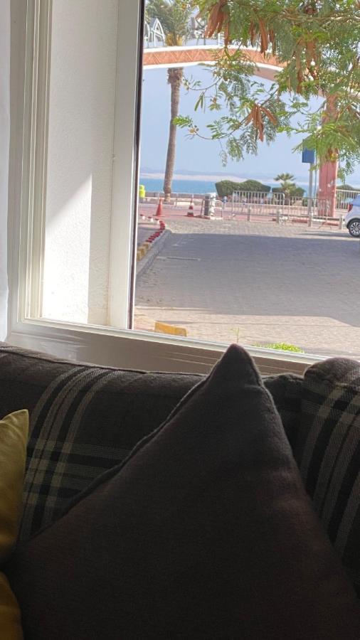 Apartement Marina Zina, Agadir Kültér fotó