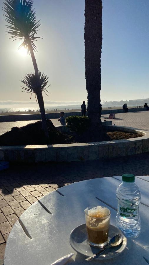 Apartement Marina Zina, Agadir Kültér fotó