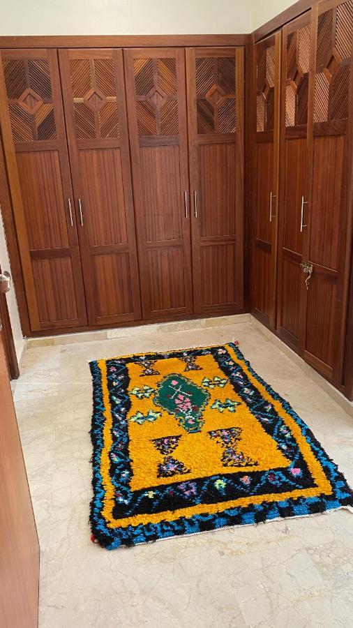 Apartement Marina Zina, Agadir Kültér fotó
