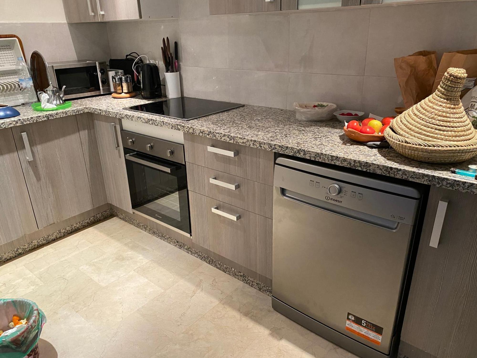 Apartement Marina Zina, Agadir Kültér fotó